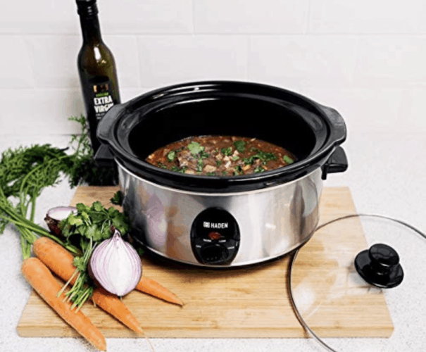 Crockpot Temperature Guide How Hot Does a Slow Cooker Get - Fork ...