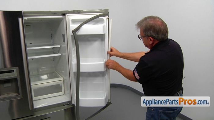 How to Remove a Kenmore Refrigerator…[Detailed Guide]? - Fork & Spoon ...